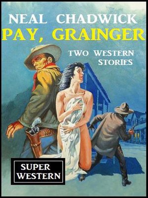 cover image of Pay, Grainger